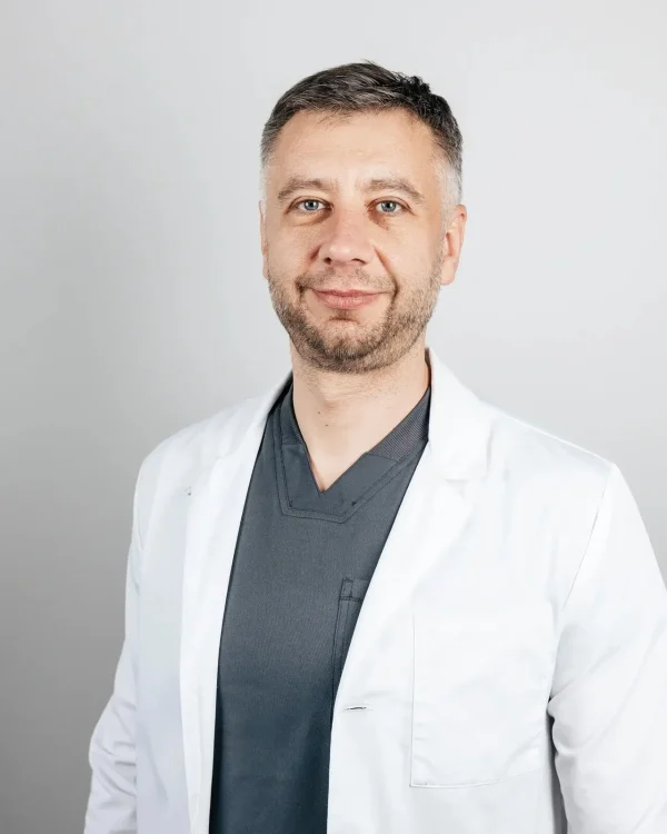 Otrs viedoklis - Dr. med. Jānis Šlēziņš, MD, PhD, sertificēts ārsts-neiroķirurgs